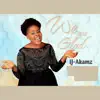 IJ_AKAMZ & Akamihe ijeoma - WE ARE GLAD (Live) - Single